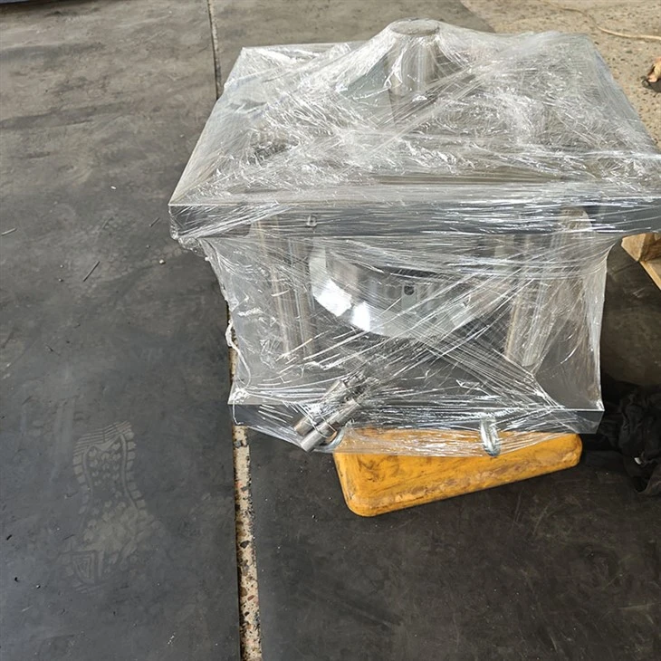 High-Speed Punching Die With Active Anti-Slug Pulling Technology suppliers High-Speed Punching Die With Active Anti-Slug Pulling Technology suppliers
