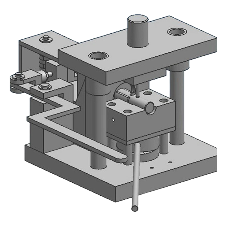 High-Stability Press Tooling: Precision Stamping Molds Engineered For Zero-Failure Integration suppliers
