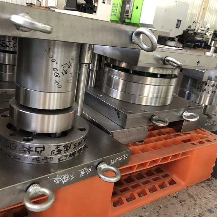 High-Volume Progressive Die Stamping Tooling For Flawless Automation factory High-Volume Progressive Die Stamping Tooling For Flawless Automation factory
