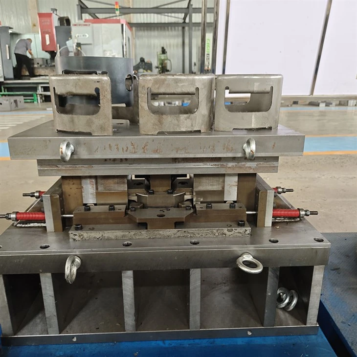 Industrial Draw Die Manufacturing | Heavy Deep Drawing Tooling suppliers Industrial Draw Die Manufacturing | Heavy Deep Drawing Tooling suppliers