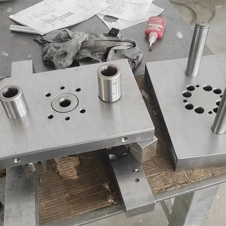 Industrial Draw Die Manufacturing | Heavy Deep Drawing Tooling factory Industrial Draw Die Manufacturing | Heavy Deep Drawing Tooling factory