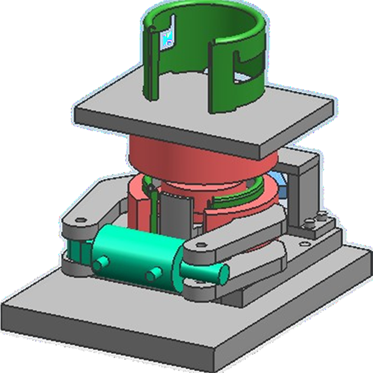 Industrial-Endurance Stamping Molds: High-Cycle Tooling For Seamless Press Integration