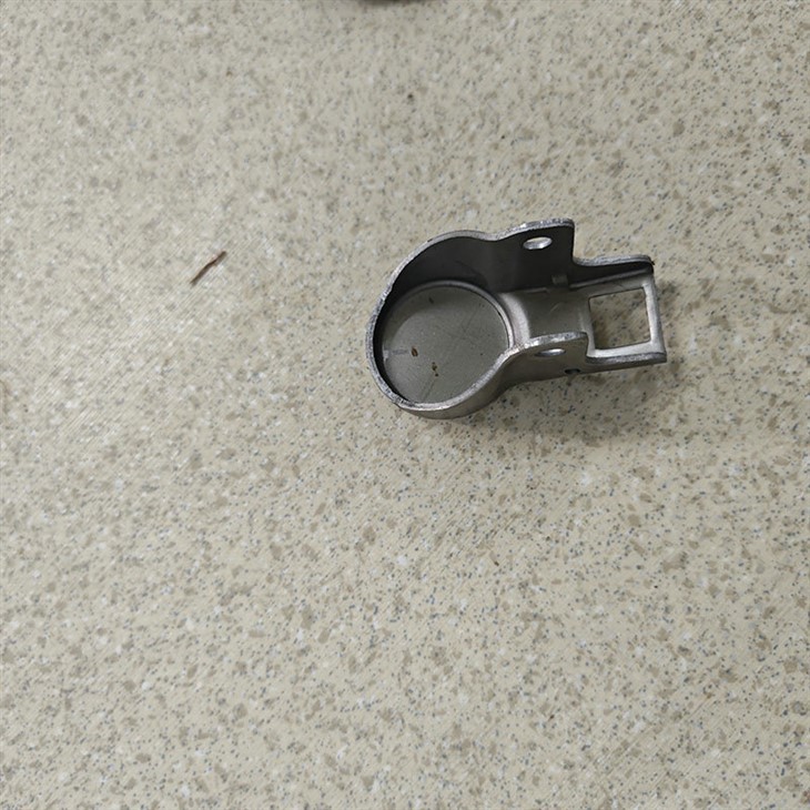 Industrial-Grade Caster Housing Forming Tooling / High-Tensile Steel Stamping Die For Heavy-Duty Yokes best