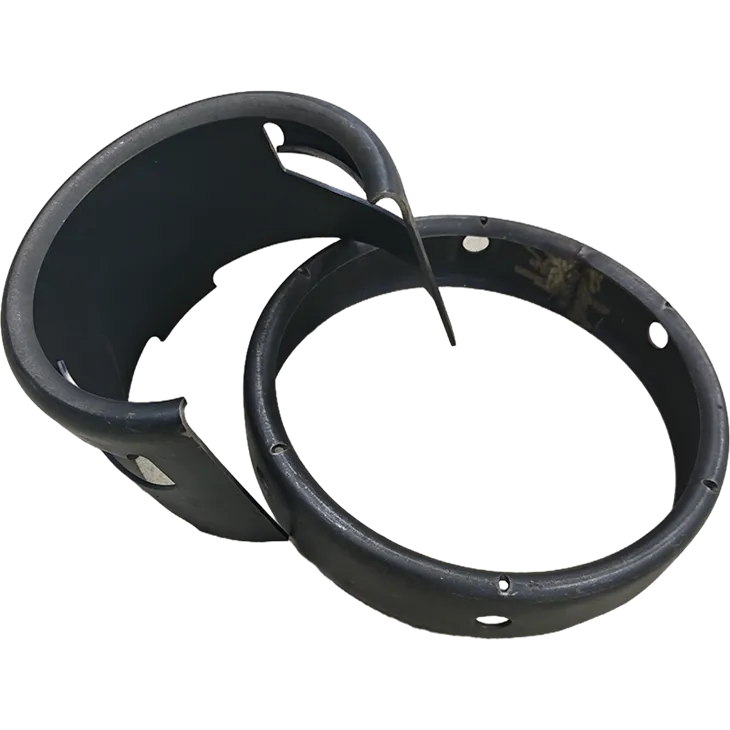 Industrial-Grade LPG Cylinder Deep Drawing Die Set For Pressure Vessel Production factory