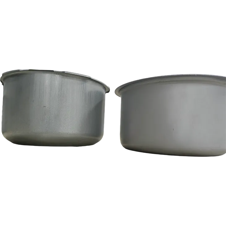 Industrial-Grade Rice Cooker Inner Vessel Forming & Trimming Dies factory