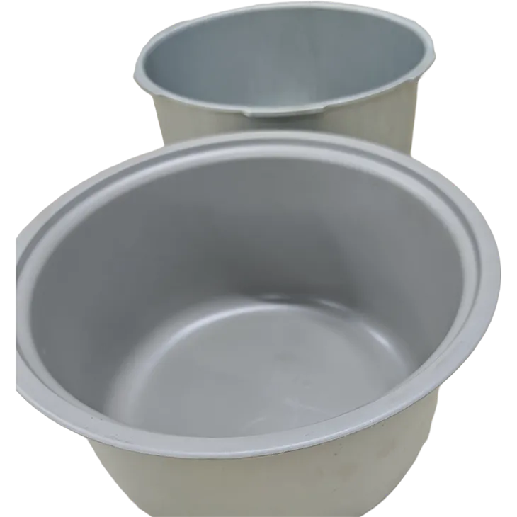 Industrial-Grade Rice Cooker Inner Vessel Forming & Trimming Dies best