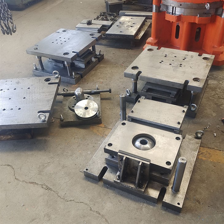 Industrial Precision: Mastering Performance With Advanced Punching Mold Solutions best