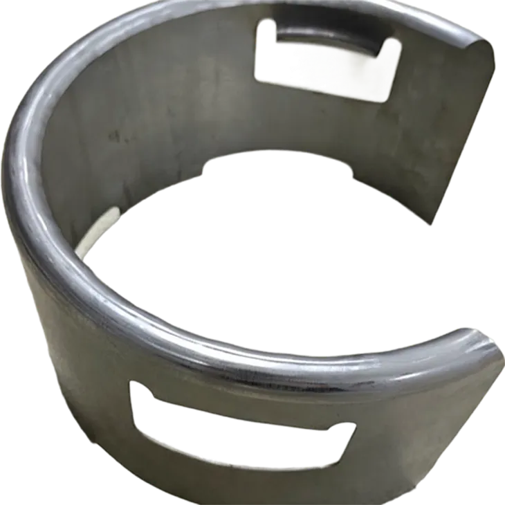 Industrial-Strength Stamping Tooling For LPG Cylinder Cold-Forming Processes manufacturers