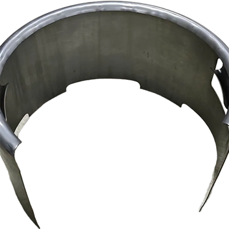 Industrial-Strength Stamping Tooling For LPG Cylinder Cold-Forming Processes suppliers