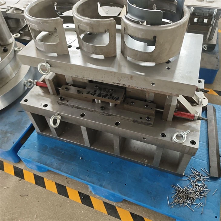 Industrial Trimming Die Solutions | Custom Edge Shearing Tools best Industrial Trimming Die Solutions | Custom Edge Shearing Tools best