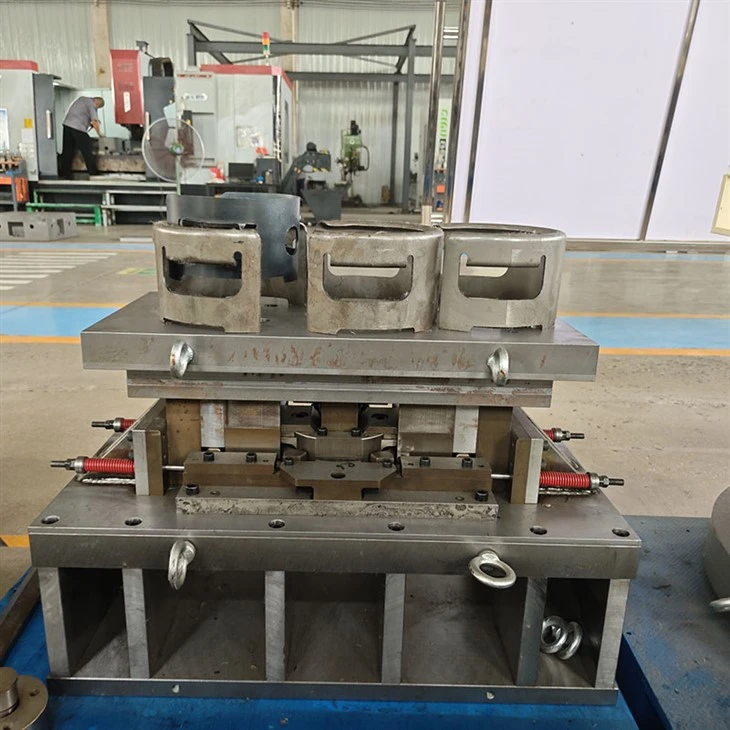 Industrial Trimming Die Solutions | Custom Edge Shearing Tools factory Industrial Trimming Die Solutions | Custom Edge Shearing Tools factory