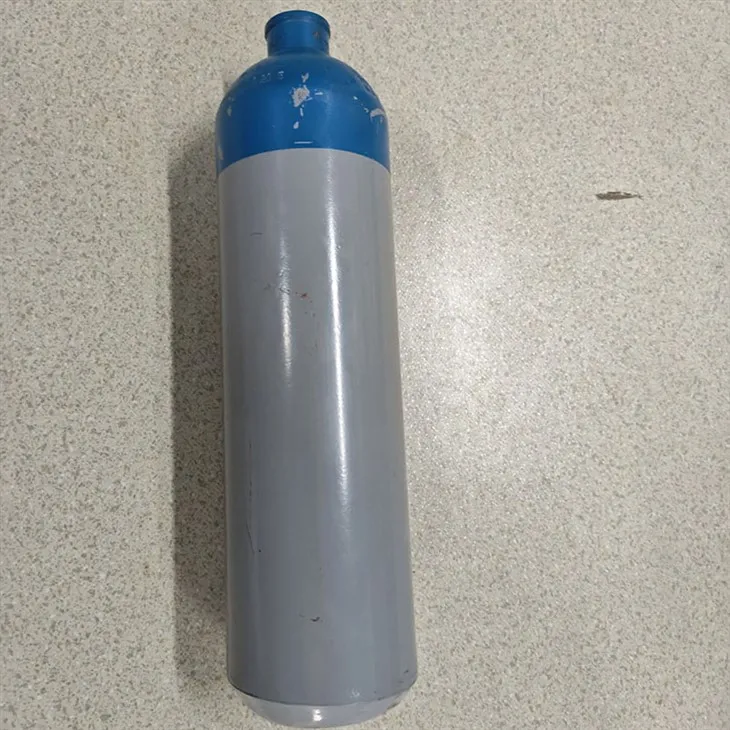 LPG Cylinder Mould: A Deep Dive Into The Engineering That Shapes Global Gas Cylinder Production factory