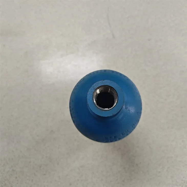 LPG Cylinder Mould: A Deep Dive Into The Engineering That Shapes Global Gas Cylinder Production