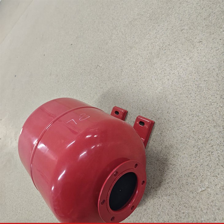 Maximizing Service Life: A Technical Deep-Dive Into Fire Extinguisher Mould Maintenance