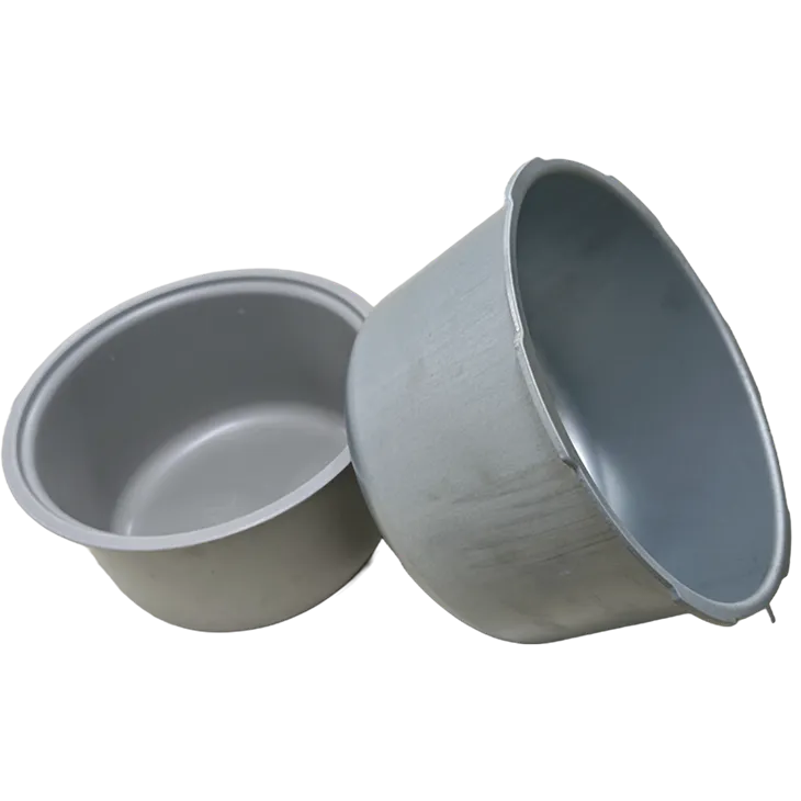 Maximizing Throughput: Strategic Rice Cooker Inner Pot Tooling Solutions For 2026 best