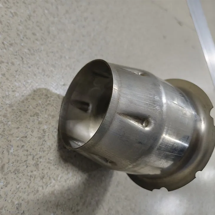 Metal Stamping Parts From China: Navigating The 2026 Shift Toward Smart & Sustainable Fabrication