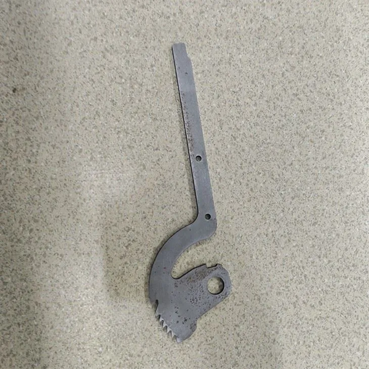 Metal Stamping Parts From China: Navigating The 2026 Shift Toward Smart & Sustainable Fabrication factory