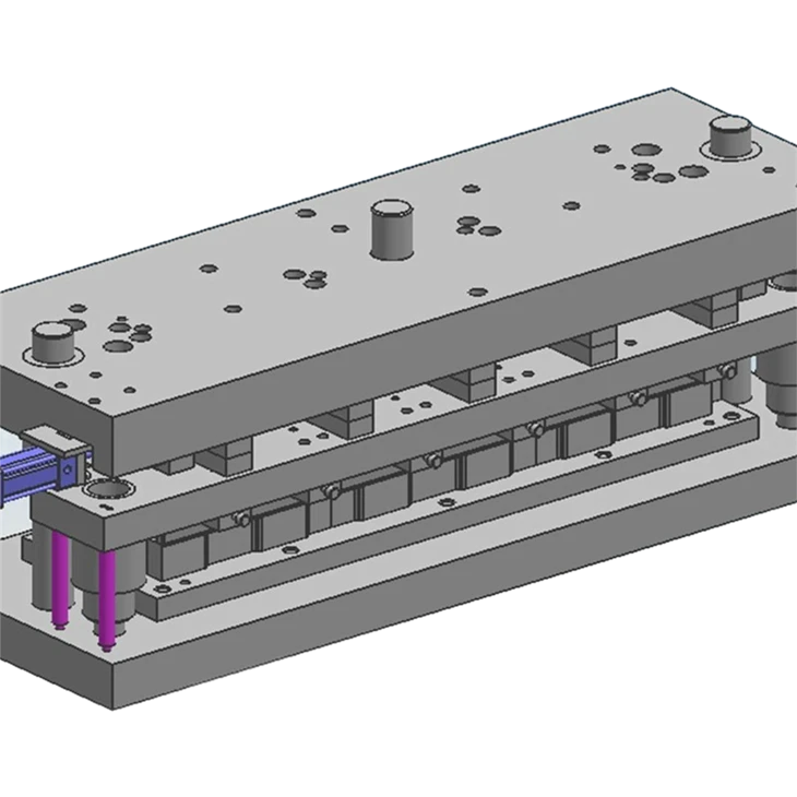 Modular Stamping Die Systems | Interchangeable Metal Processing Tools manufacturers Modular Stamping Die Systems | Interchangeable Metal Processing Tools manufacturers