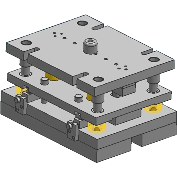 Modular Stamping Die Systems | Interchangeable Metal Processing Tools best Modular Stamping Die Systems | Interchangeable Metal Processing Tools best