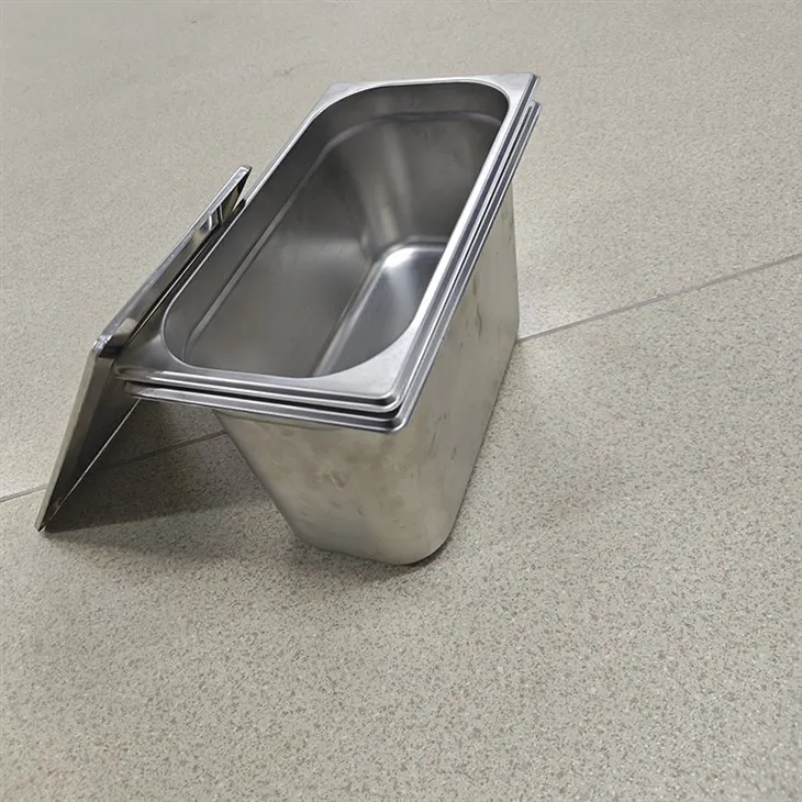 Multi-Spec Stainless Steel Bowl Mold For High-Speed Kitchenware Production Lines factory