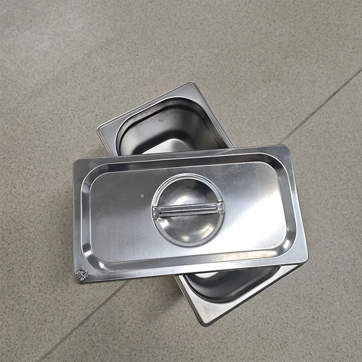 Multi-Spec Stainless Steel Bowl Mold For High-Speed Kitchenware Production Lines