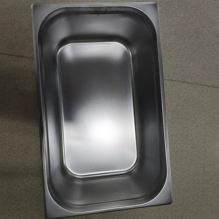 Multi-Spec Stainless Steel Bowl Mold For High-Speed Kitchenware Production Lines best