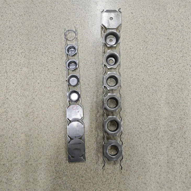 Navigating The Tiers: How To Source High-Reliability Metal Stamping Parts in China