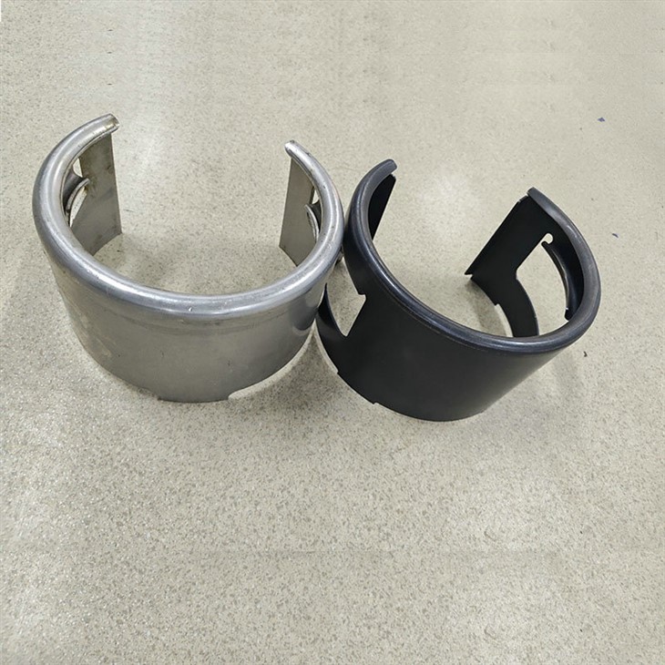 Optimizing Gas Cylinder Production Economics Via Advanced Cold Stamping Tooling factory