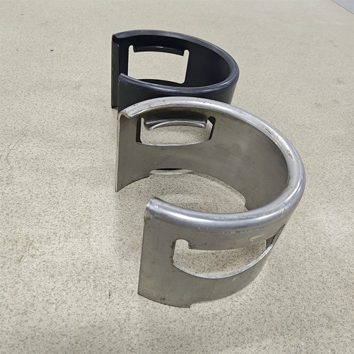 Optimizing Gas Cylinder Production Economics Via Advanced Cold Stamping Tooling suppliers