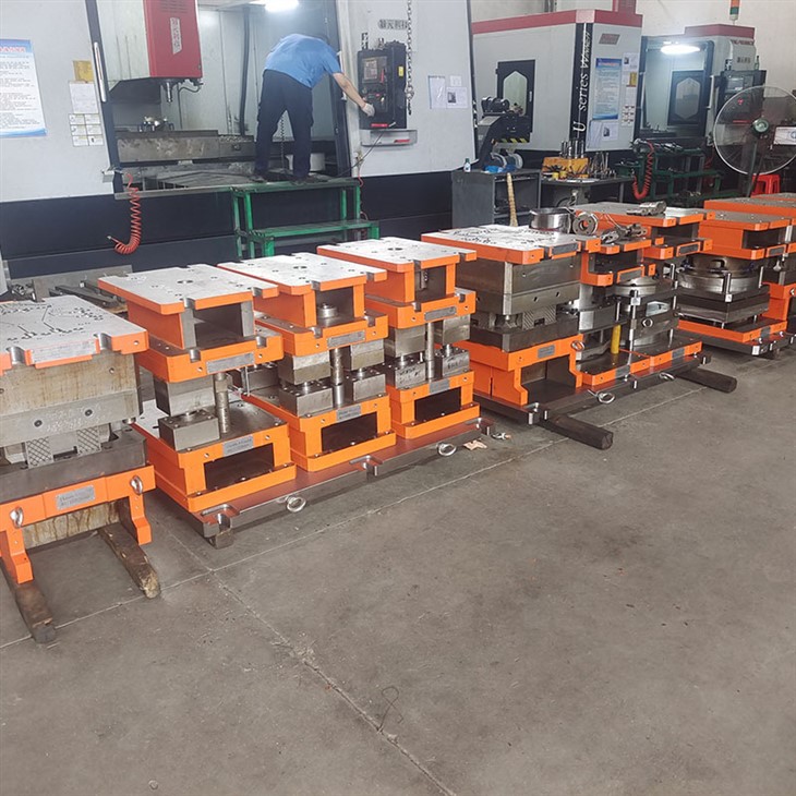 Optimizing Procurement: How High-Precision Stamping Molds Impact Production ROI best