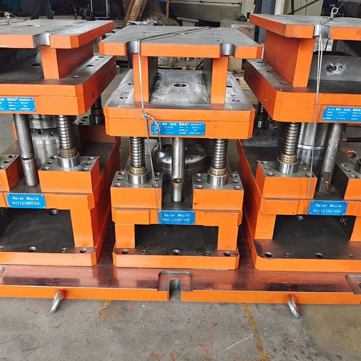 Optimizing Procurement: How High-Precision Stamping Molds Impact Production ROI suppliers