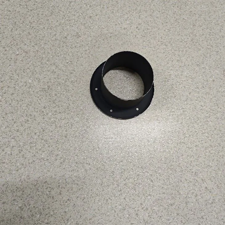 Precision Bearing Seat Stamping Dies: Engineered For Zero-Clearance Excellence