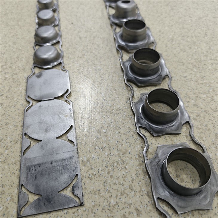 Precision-Driven Manufacturing: Optimizing Your Supply Chain With Chinese Metal Stamping