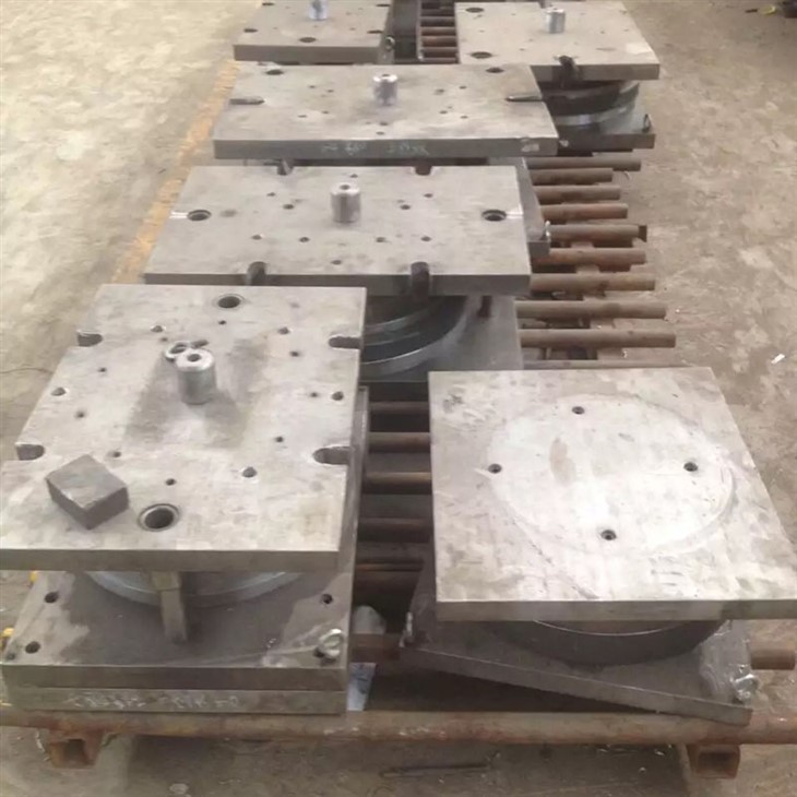 Precision Dynamics: Redefining Metal Fabrication With Optimized Punching Mold Engineering best