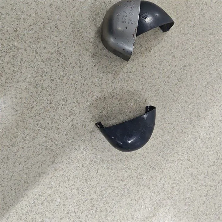 Precision Head Stretching Mold For Deep Drawing Industrial Tank Ends