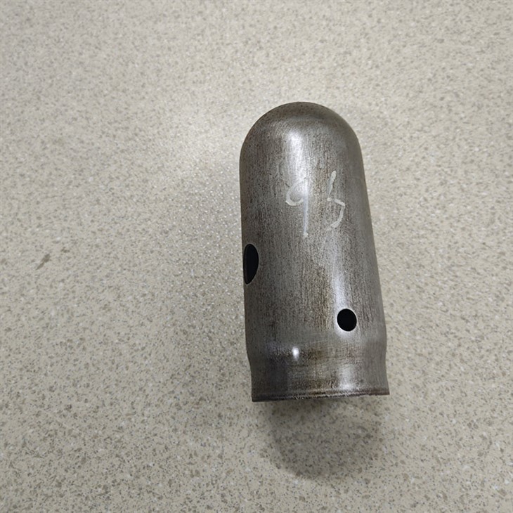 Precision LPG Cylinder Mould And Deep Drawing Die For Global Gas Tank Production