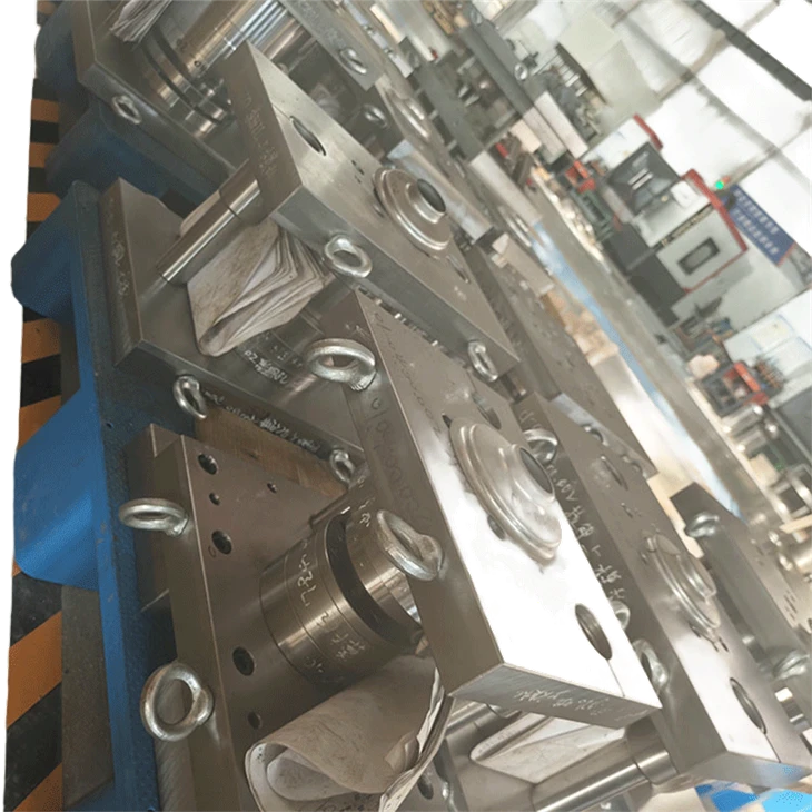 Precision Metal Stamping Die Engineering | Zero-Defect Tooling Manufacturer factory Precision Metal Stamping Die Engineering | Zero-Defect Tooling Manufacturer factory