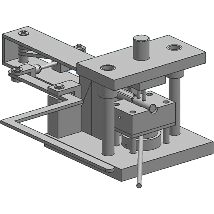 Precision Metal Stamping Dies | High-Tolerance Component Engineering suppliers Precision Metal Stamping Dies | High-Tolerance Component Engineering suppliers