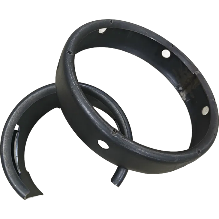 Premium Custom LPG Cylinder Mould For Automated Deep Drawing Lines high quality