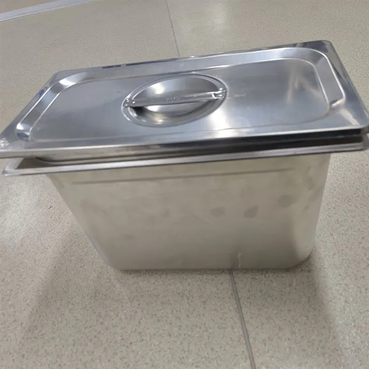 Professional Deep Drawing Bowl Tooling For Mirror-Finish Stainless Steel Containers