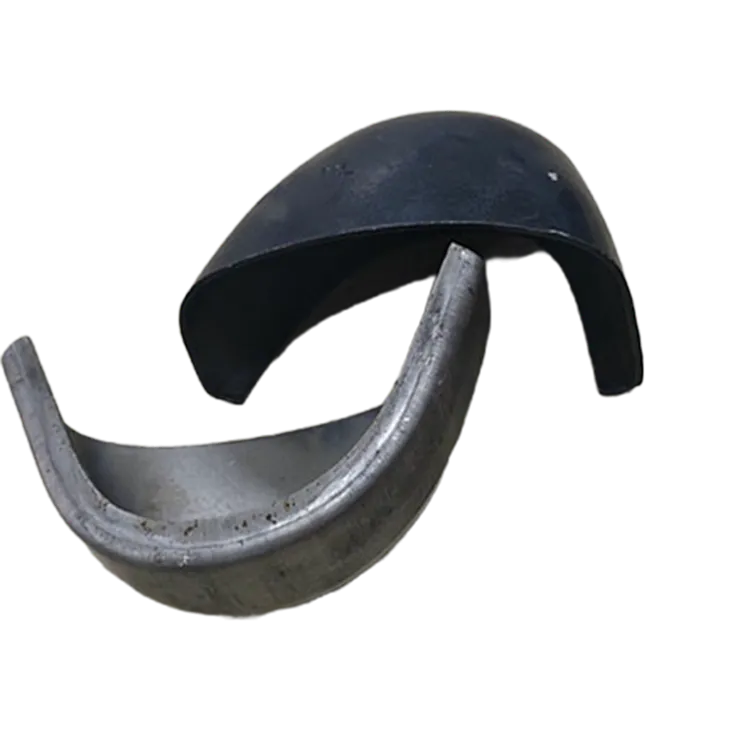 Professional Safety Shoes Steel Header Mould For Protective Toe Cap Production best