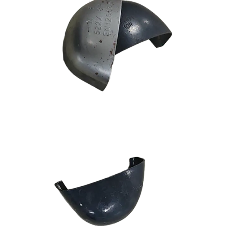Professional Safety Shoes Steel Header Mould For Protective Toe Cap Production