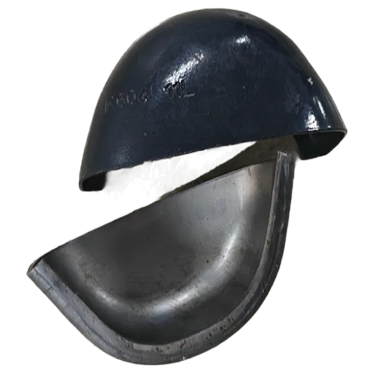Professional Safety Shoes Steel Header Mould For Protective Toe Cap Production high quality