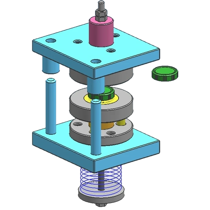 Progressive Die Stamping Tooling Systems | High-Speed Part Production best Progressive Die Stamping Tooling Systems | High-Speed Part Production best