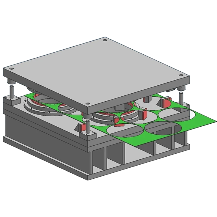 Reliable B2B Stamping Mould Manufacturer | Global Industrial Tooling Supplier factory Reliable B2B Stamping Mould Manufacturer | Global Industrial Tooling Supplier factory