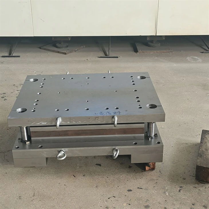 Single Operation Die Engineering | Dedicated Metal Press Tooling suppliers Single Operation Die Engineering | Dedicated Metal Press Tooling suppliers