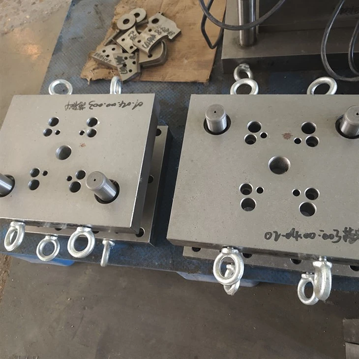 Single Operation Die Engineering | Dedicated Metal Press Tooling manufacturers Single Operation Die Engineering | Dedicated Metal Press Tooling manufacturers