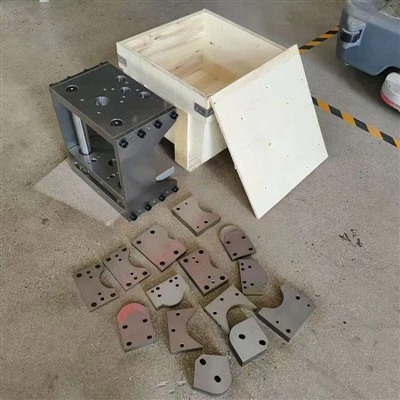Automotive Stamping Tooling For Tier-1 Suppliers | High-Volume Body-in-White Component Manufacturing