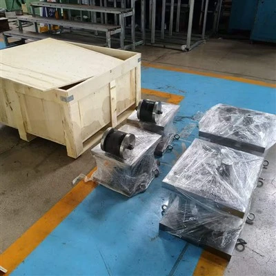 Custom Sheet Metal Stamping Tooling For Electronic & Medical Enclosures