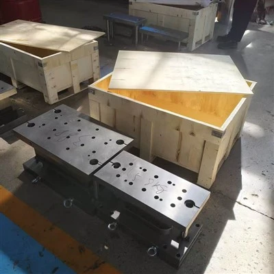 Custom Stamping Die Design For Aerospace And Precision Medical Hardware